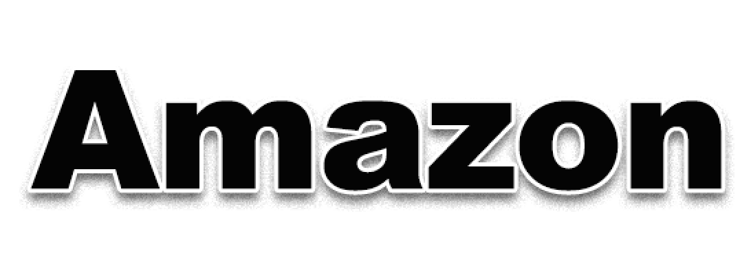 Amazonロゴ