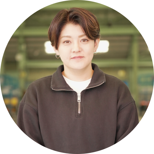 ZENOVA代表取締役 丸尾愛